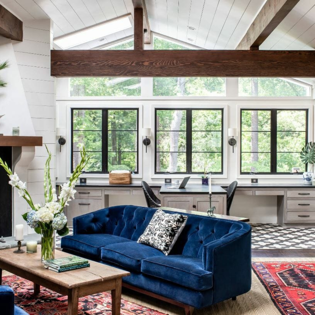 7 Interior Design Tips – Lori Shaw Interiors